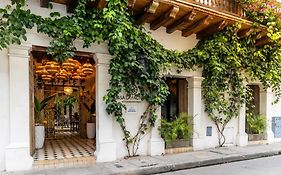 Hotel Casa La Factoría By Faranda Boutique